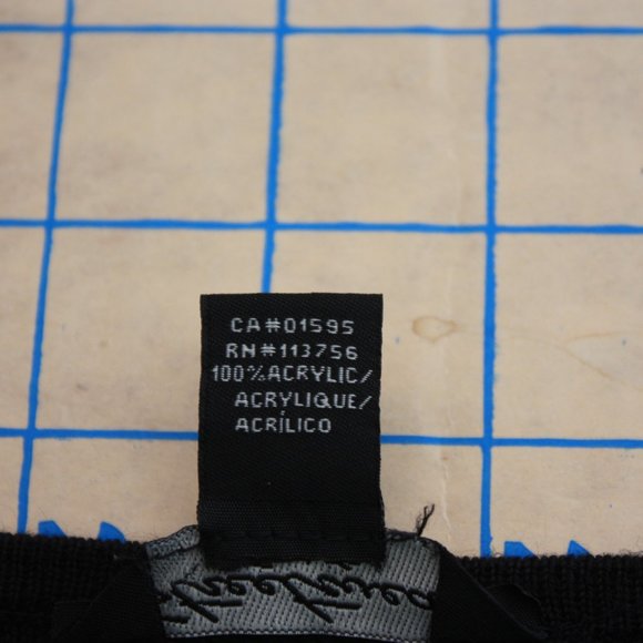 Streetwear Society Sweater w studs, Size S - Picture 6 of 6